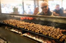 Bougatsa and Beyond Thessaloniki Culinary Crossroads