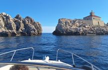Elafiti Islands Full Day Tour from Dubrovnik