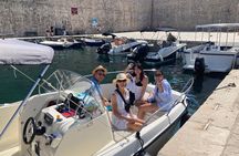 Elafiti Islands Full Day Tour from Dubrovnik