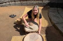 Full Day Cultural Experience in Kigali Markets and Art Centers