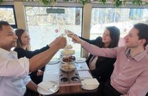 Wine Tasting London Bus Tour