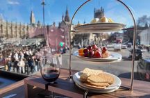 Wine Tasting London Bus Tour