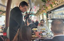 Wine Tasting London Bus Tour