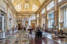 Rome Borghese Gallery VIP Private Guided Tour