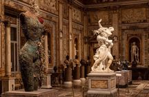 Rome Borghese Gallery VIP Private Guided Tour