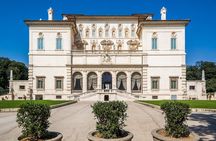 Rome Borghese Gallery VIP Private Guided Tour