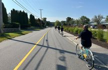 Coastal Kennebunkport Sightseeing Bicycle Tour