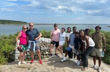 Coastal Kennebunkport Sightseeing Bicycle Tour