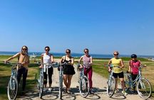 Coastal Kennebunkport Sightseeing Bicycle Tour