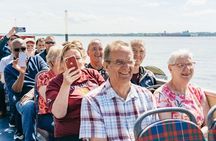 Liverpool: "Blue Route" - City & Beatles Tour