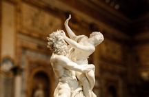 Rome Borghese Gallery VIP Private Guided Tour