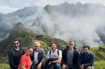 Journey to Machu Picchu The Jewel of the Andes