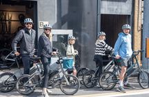 Private Guided Kyoto Bike and Photo Tour