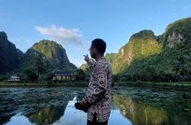 The Hidden Karst Paradise of Rammang-Rammang South Sulawesi