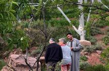 Megdaz village Morocco