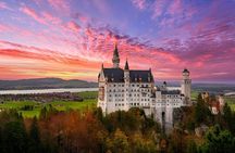 Neuschwanstein Castle : Skip-the-Line Guided Tour & Shuttle Service