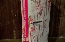 Dr. Ensaine's Dental Escape Room Challenge