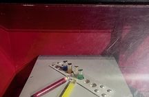 Dr. Ensaine's Dental Escape Room Challenge