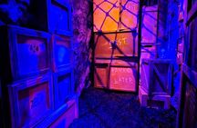 Dusty Pete’s Dynamite Mine Escape Room Experience