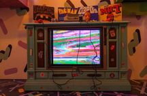 Mr. Eighties Escape Room Adventure