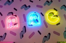 Mr. Eighties Escape Room Adventure