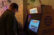 Mr. Eighties Escape Room Adventure