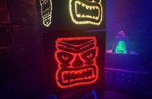 Legend of the Lost Temple Escape Room Adventure