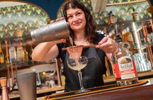 Old Savannah Distillery Cocktail Lesson with Tasting