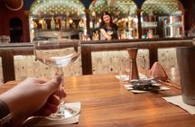 Old Savannah Distillery Cocktail Lesson with Tasting