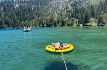 4 Hour Lake Tahoe Boat Tour