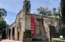 The Life of Frida Kahlo Exclusive Tour at the Dolores Olmedo Museum