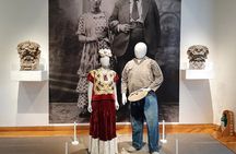 The Life of Frida Kahlo Exclusive Tour at the Dolores Olmedo Museum