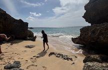 Customizable, Private Off Road Jeep Tour to Curacao Hidden Gems