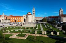 Rome vs Venice - Zadar City Tour