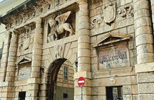 Rome vs Venice - Zadar City Tour