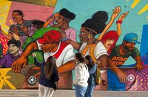 Lima Highlights Small Group Tour Miraflores Barranco San Isidro