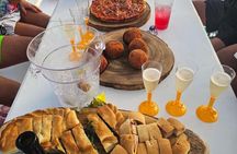 Tour in barca da Avola a Marzamemi/Portopalo di CapoPassero