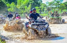 Punta Cana ATV Buggy Off Road Adventure Tour