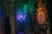 Legend of the Lost Temple Escape Room Adventure