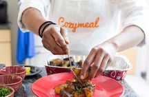 Hands-On Valencian Cooking Class (Includes 3 Course Meal)