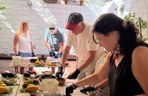 Puerto Vallarta: Salsa-Making Workshop with Tastings