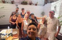 Puerto Vallarta: Salsa-Making Workshop with Tastings