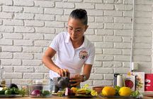 Puerto Vallarta: Salsa-Making Workshop with Tastings