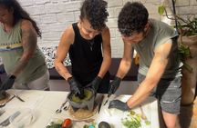 Puerto Vallarta: Salsa-Making Workshop with Tastings