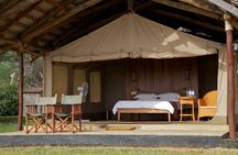 2-Day Mombasa to Tsavo East National Park Wildlife Safari