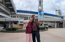 Yokohama Private Tour