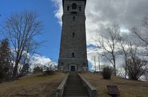 Halifax Historical Tour Peggy's Cove, Mont Blanc Explosion & More