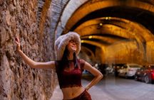 Guanajuato City Photo Tour