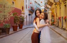 Guanajuato City Photo Tour