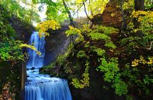 Sapporo Jyozankei Private Complete Tour Summer and Autumn